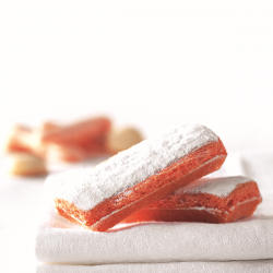 Le Biscuit Rose de Reims 225g