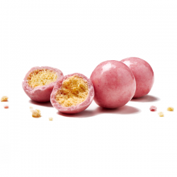 Croustillants céréales au Biscuit Rose 150g