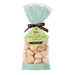 Macaron Amande sachet 120g