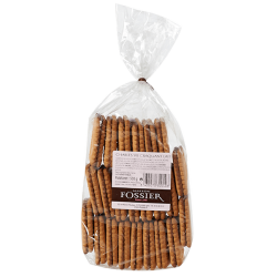 Charles VII Craquant lait 500g