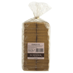 Charles VII Classique 550g