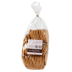 Galettes Saint Rémi 500g