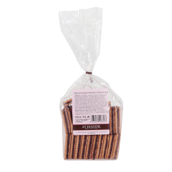 Craquant Biscuit Rose framboise chocolat 500g