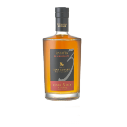Ratafia de Champagne 3 ans d'âge