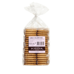 Biscuit Sablé Champenois 400g