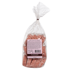 Sablé Biscuit Rose caramel au beurre salé 400g