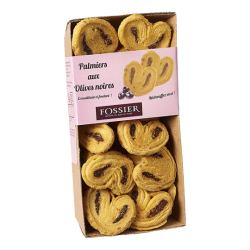Palmiers olives noires Fossier
