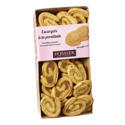 Palmiers persillade Fossier
