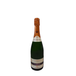 Demi bouteille de Champagne Charles Mignon Brut