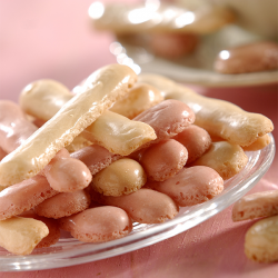 Croquignoles Natures