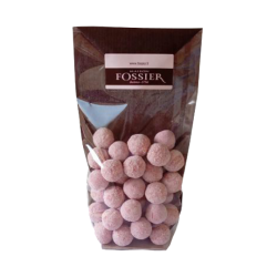 Rosés Biscuit Rose et Ratafia Fossier