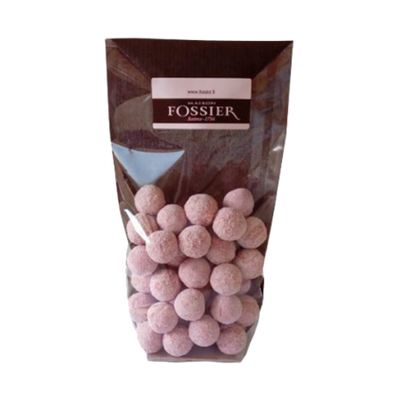 Rosés Biscuit Rose et Ratafia Fossier Rosés Biscuit Rose et Ratafia Fossier