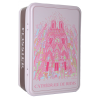 Boite collector Cathédrale de Reims Biscuit Rose Iemza Fossier Boite collector Cathédrale de Reims Biscuit Rose Iemza Fossier