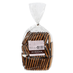 Charles VII fondant noir Fossier