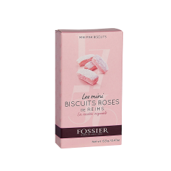 Mini étui Biscuit Rose 13.5g