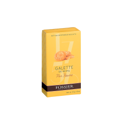 Mini étui Galette de Reims