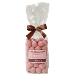 Croustillants pétillants au Biscuit Rose 150g