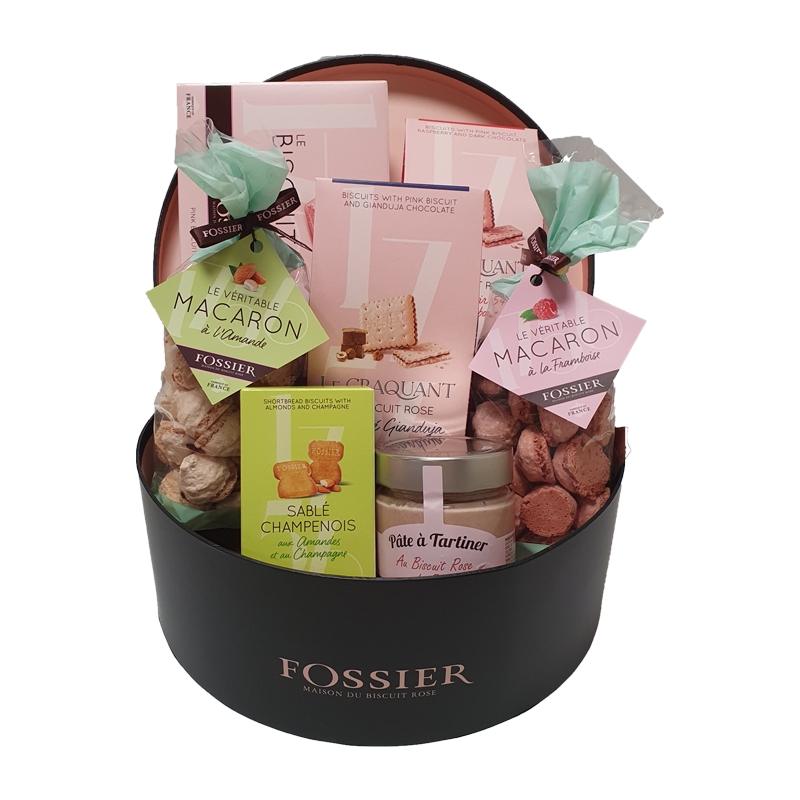 Composition cadeau l'éblouissante