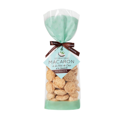 Macaron Coco Amande sachet 120g