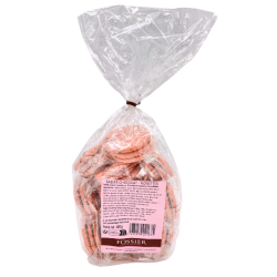 Sablé Biscuit Rose chocolat noisette 400g