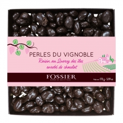 Coffret Perles du Vignoble - 170 g