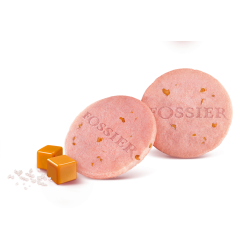 Sablé Biscuit Rose caramel au beurre salé 400g