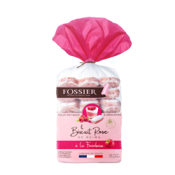 Le Biscuit Rose Framboise 175g