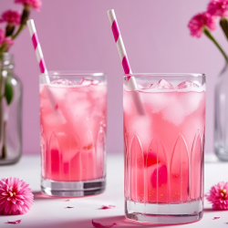 Sirop Biscuit Rose 25cl