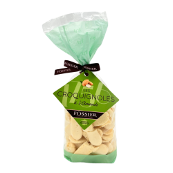 Croquignoles Amandes