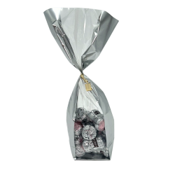 Sachet de bouchons au marc de Champagne - 100g