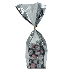 Sachet de bouchons au marc de Champagne - 250g