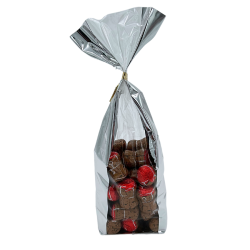 Sachet de bouchons pralinés - 250g