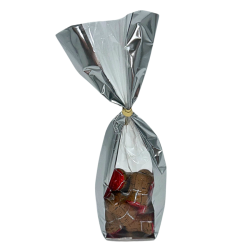 Sachet de bouchons pralinés - 100g