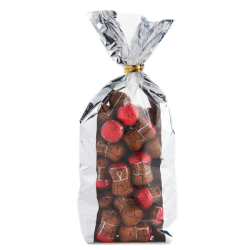 Sachet de bouchons pralinés - 500g