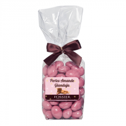 Dragées Amandes Gianduja