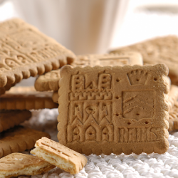 Charles VII Classique 550g