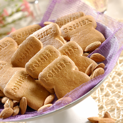 Biscuit Sablé Champenois 400g