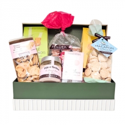 La Boîte à Bonheur