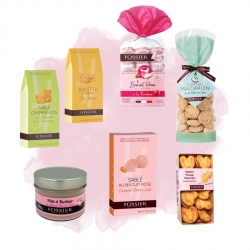 La Boîte à Bonheur