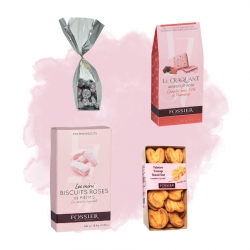 Cueillette Gourmande