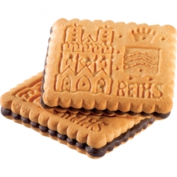 Charles VII Craquant noir 500g