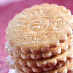 Galettes Saint Rémi 500g