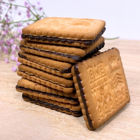 Craquants et Charles VII