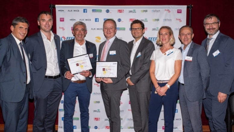 Grés d'or - Edition 2019