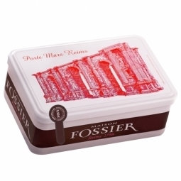 Nouvelle boîte collector Porte Mars Reims