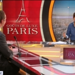 Cette année, la Maison Fossier célèbre ses 260 ans de savoir-faire - En direct s