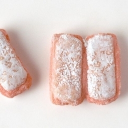 Le Biscuit Rose à l'honneur !