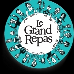 Le Grand Repas #4, un moment de vivre ensemble et de partage !