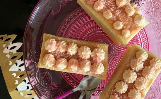Mille feuilles des rois